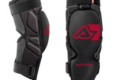 Ginocchiere morbide adulto Acerbis 2019 - Annuncio 7547215