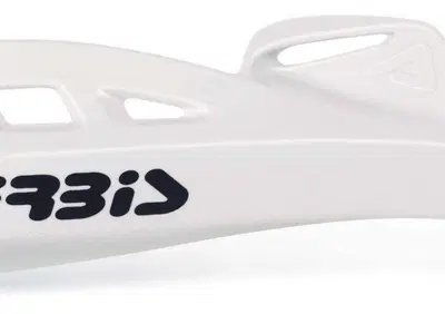 ACERBIS PARAMANI RALLY PROFILE BIANCO - Annuncio 7547219