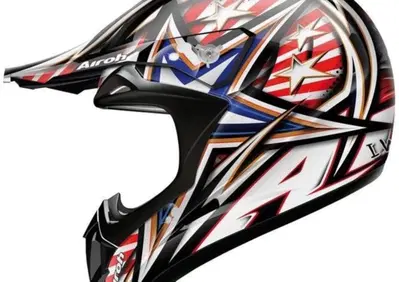 Casco AIROH JUMPER - Annuncio 7547441