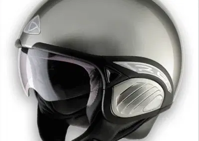 Casco AIROH TROY CHROME - Annuncio 7547471