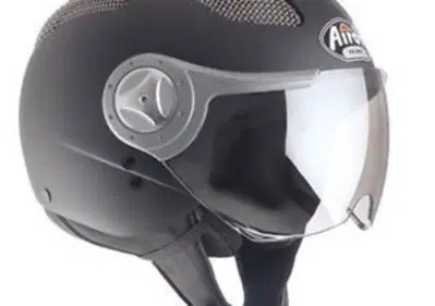 Casco AIROH NAKED AIR - Annuncio 7547476