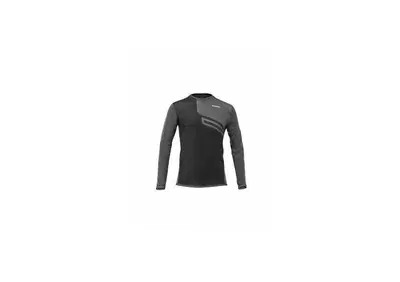Acerbis Maglia Enduro-One Nero-Grigio - Annuncio 7547711
