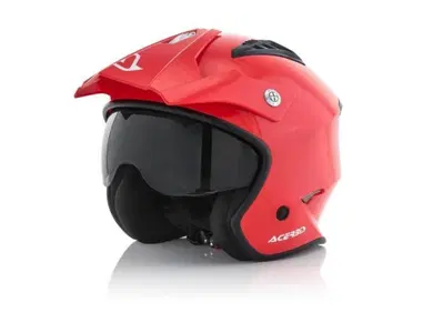 Casco Acerbis JET ARIA - Annuncio 7547717