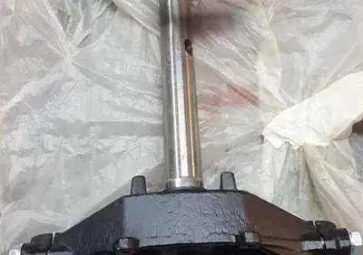 CROCE FORCELLA MALAGUTI CROSSER 50 - Annuncio 7548120