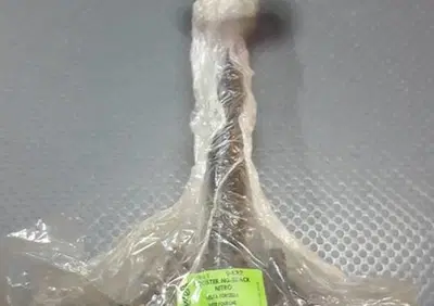 CROCE FORCELLA BUZZETTI MBK BOOSTER - Annuncio 7548133