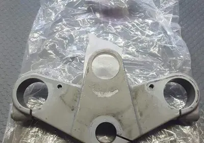 PIASTRA SUPERIORE APRILIA AF1 125 1987 - Annuncio 7548380