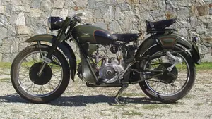 Moto Guzzi  