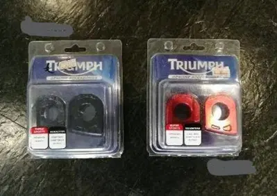 BOCCOLA TENDI CATENA TRIUMPH - Annuncio 7549531