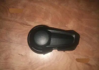 COVER STRUMENTAZIONI SPEED/ STREET Triumph - Annuncio 7549573