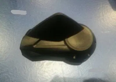 COVER STRUMENTAZIONE STREET/ SPEED Triumph - Annuncio 7549578