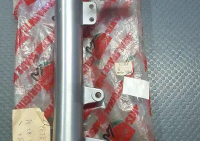 FODERO SX APRILIA RED ROSE 50 - Annuncio 7549600