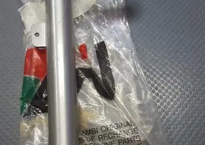 FODERO DX FORCELLA APRILIA RED ROSE 50 - Annuncio 7549621