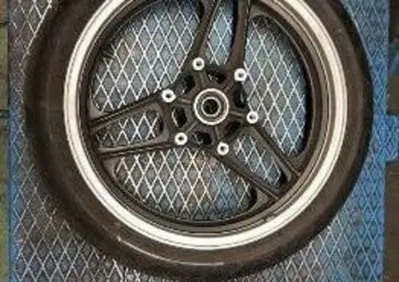Cerchione Triumph Trident - Annuncio 7549793
