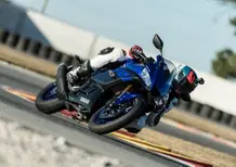 Yamaha YZF-R3, TEST: sempre più vicina ad R6 ed R1
