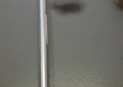 STELO FORCELLA APRILIA AF1 50 PROJECT - Annuncio 7550952