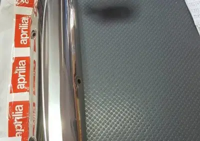 PROTEZIONE MARMITTA APRILIA SPORTCITY 125 - Annuncio 7551614