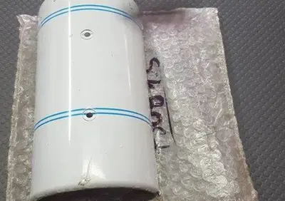 PROTEZIONE MARMITTA PEUGEOT TREKKER ELYSEO - Annuncio 7551649