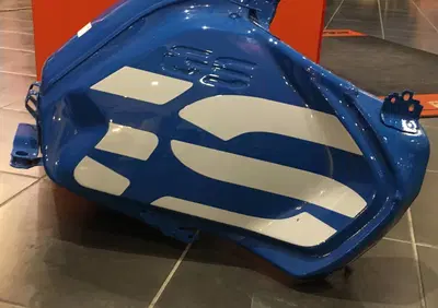 SERBATOIO R1200 GS ADV 2018 BMW - Annuncio 7551719