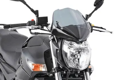 Cupolino GIVI universale 247 A - Annuncio 7552516