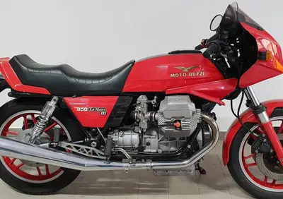Moto Guzzi LE MANS III - Annuncio 7553586