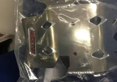 Pistra paramotore enduro BETA Meca'System - Annuncio 7553609