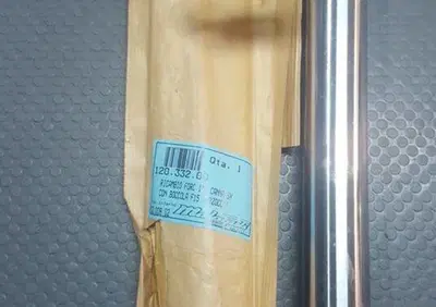 STELO SX FORCELLA MALAGUTI F15 MARZOCCHI - Annuncio 7555289