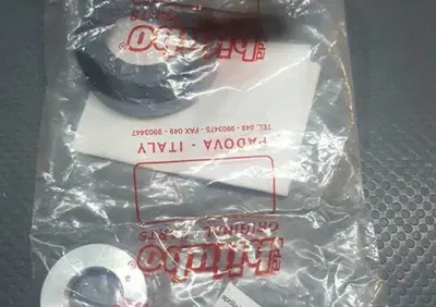 SMORZATORE STERZO BITUBO APRILIA SCARABEO 125 150 - Annuncio 7555292