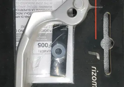 LEVA FRENO STAZIONAMENTO RIZOMA TMAX ZYF005A DA SC - Annuncio 7555793
