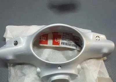 PORTAFANALE SCARABEO 50 100 4T Aprilia - Annuncio 7556255