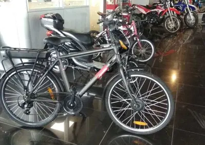  Altre moto o tipologie Elettrico - Annuncio 7557539