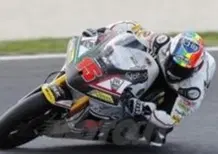 Alex De Angelis nel 2011 rimarrà con il team JiR