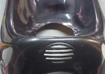 SCUDO GREZZO PIAGGIO LIBERTY 50 125 150 FACO - Annuncio 7558021