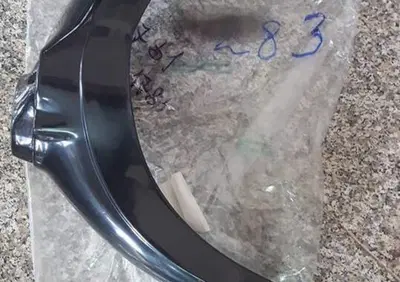 PARAFANGO ANT. APRILIA SCARABEO 50 FACO - Annuncio 7558026