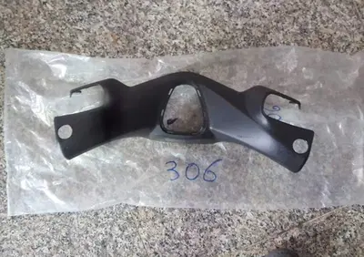 COPRIMANUBRIO KYMCO XCITING 250 300 500 - Annuncio 7563425