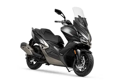 Kymco Xciting VS 400i (2023 - 26) - Annuncio 7563824