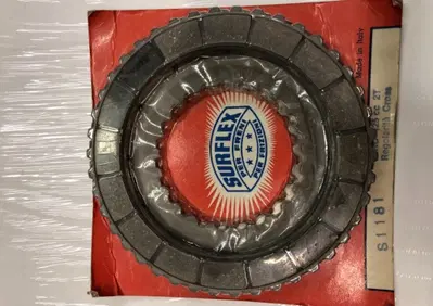 Dischi frizione Motori Hiro 125 Surflex - Annuncio 7564383
