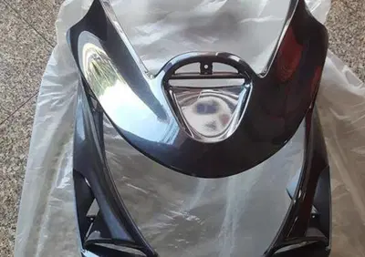 SCUDO ANT. NERO XCITING 250 300 500 Kymco - Annuncio 7566118