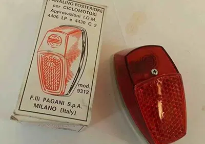 fanale posteriore CEV - Annuncio 7566172