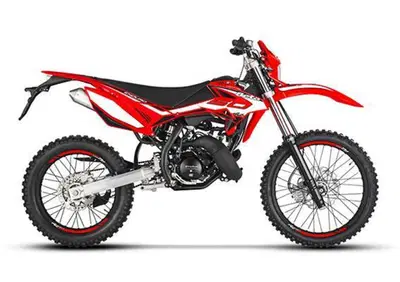 Betamotor RR 50 Enduro Sport (2021 - 26) - Annuncio 7566180