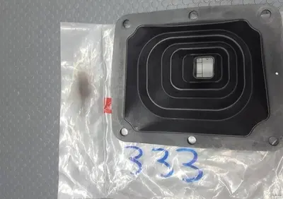 PARAPOLVERE FRENO STAZIONAM. XCITING 500 Kymco - Annuncio 7566181