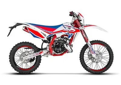 Betamotor RR 50 Enduro Racing (2021 - 26) - Annuncio 7566189