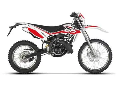Betamotor RR 50 Enduro (2021 - 26) - Annuncio 7566193