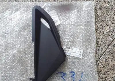 GRIGLIA SX SCUDO ANT. DOWNTOWN 125 200 300 Kymco - Annuncio 7566198