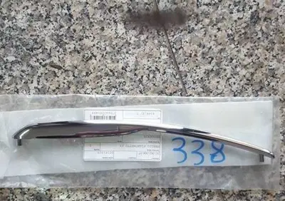 FREGIO FIANCHETTO SX PEOPLE 125 150 Kymco - Annuncio 7566279