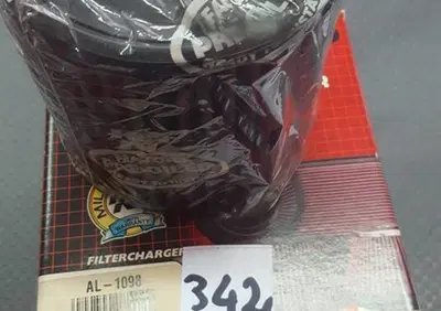 FILTRO ARIA K&N APRILIA GT 1000 RST FUTURA 1000 Sgr - Annuncio 7566403