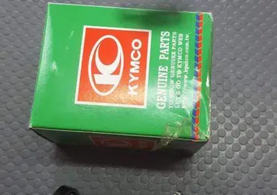 ALBERO A CAMME AGILITY PEOPLE LIKE MOVIE VIVIO Kymco - Annuncio 7566421