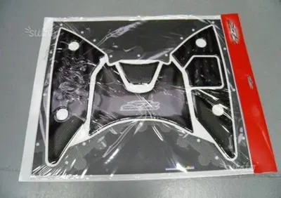 Kit protezioni Pedane Honda SH 125/150 - Annuncio 7567005