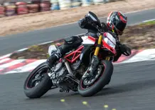 Ducati Hypermotard 950 e 950 SP TEST. Ritorno alle origini
