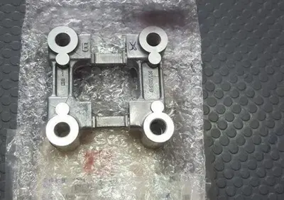 SEDE ALBERO A CAMME AGILITY DINK LIKE PEOPLE 50 4T Kymco - Annuncio 7567372