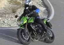 Saldi Kawasaki di inizio stagione